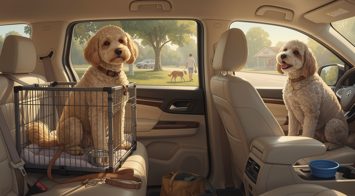 The Doodle Road Trip: What Actually Helps and What Is Just Merchandise