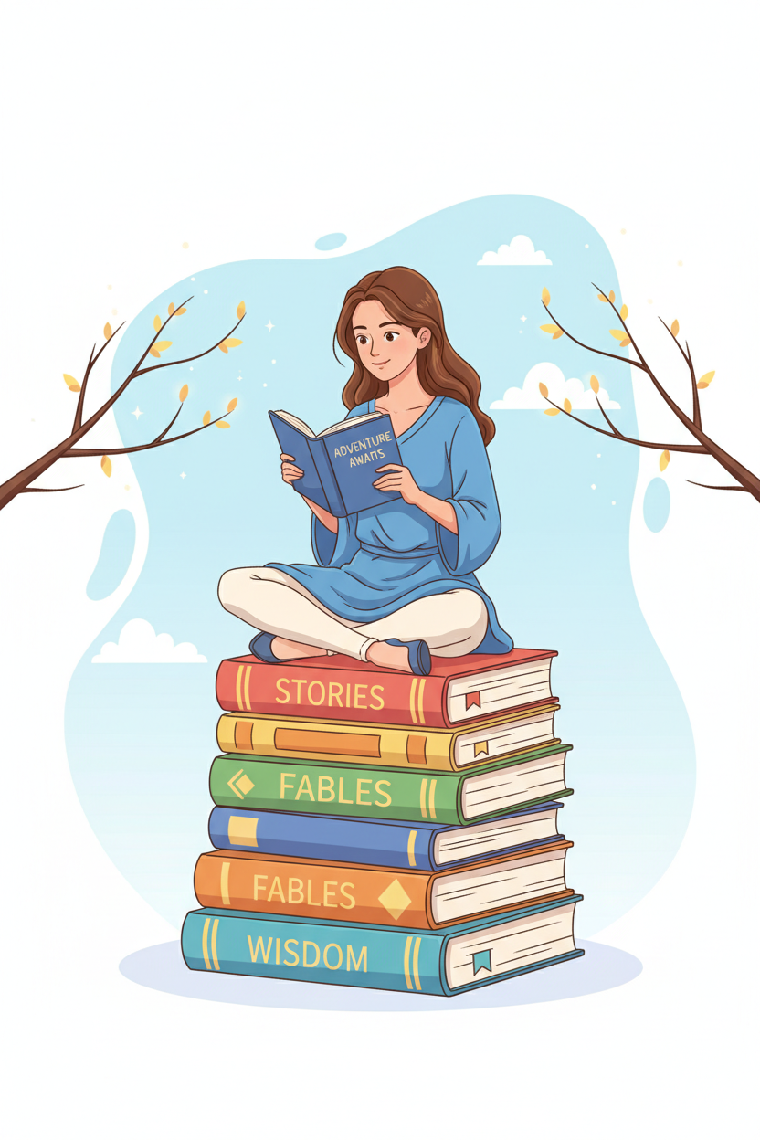 Book Worms