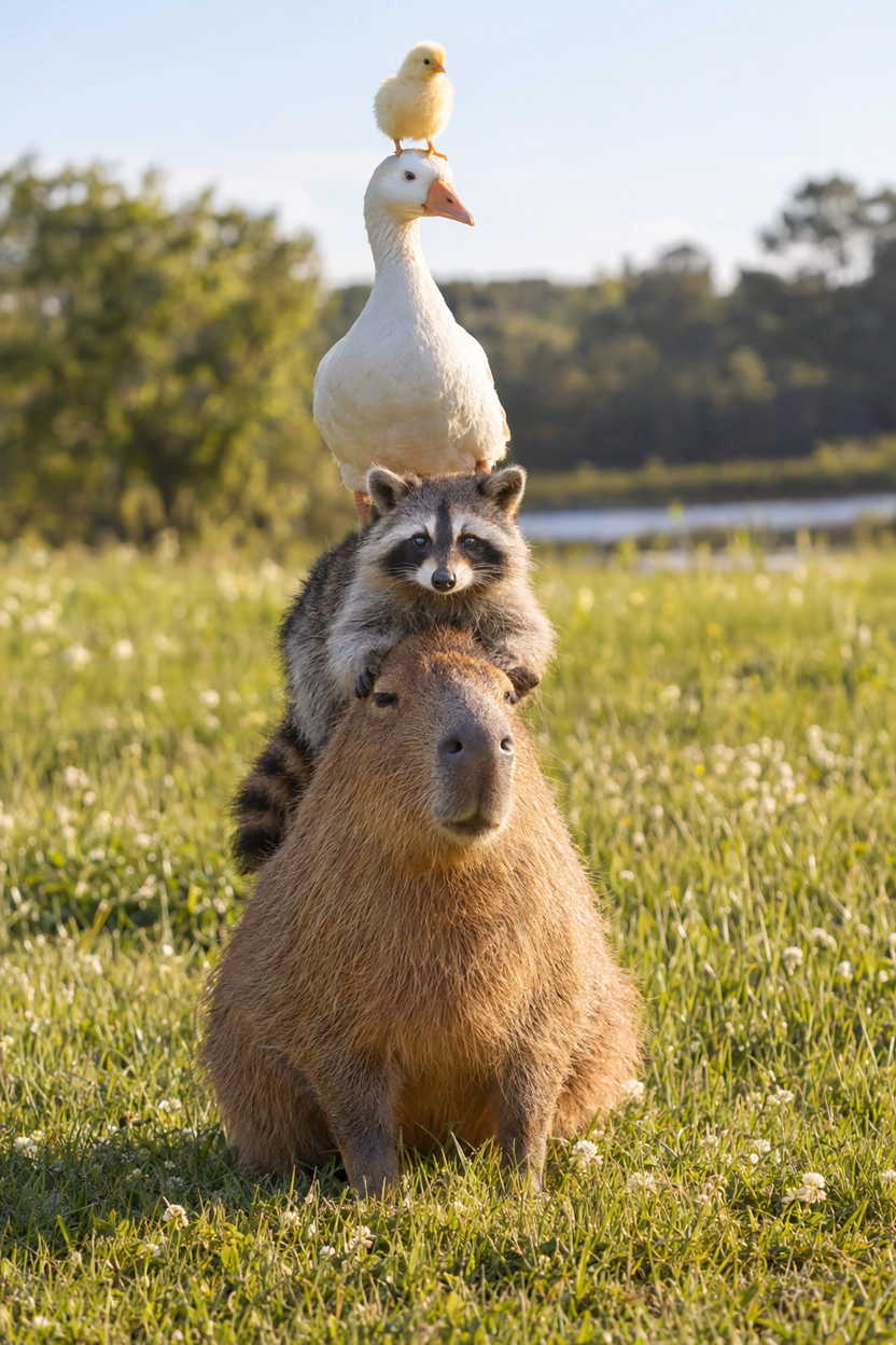 Animals