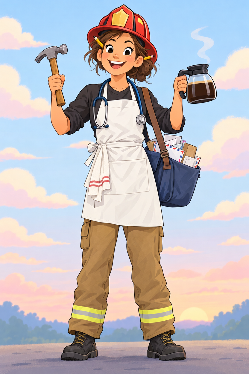 Occupations