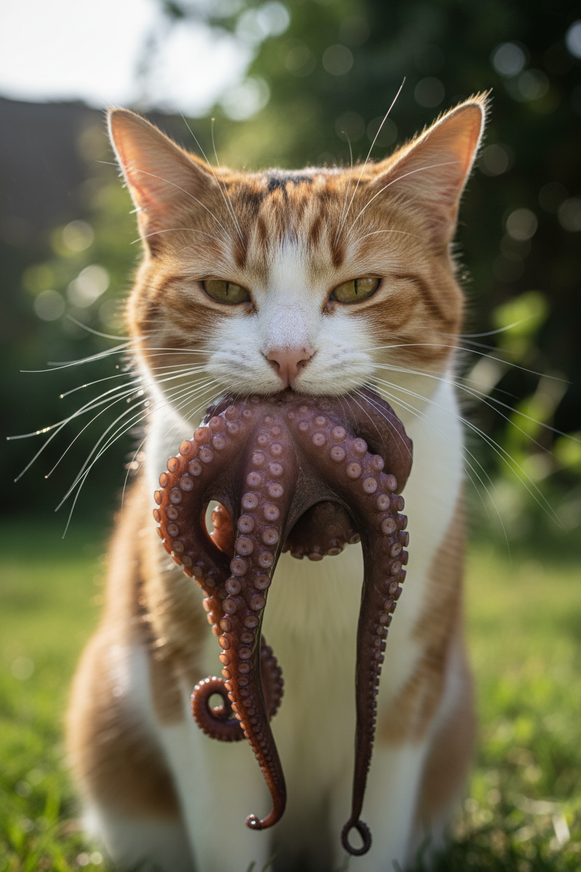 Cats