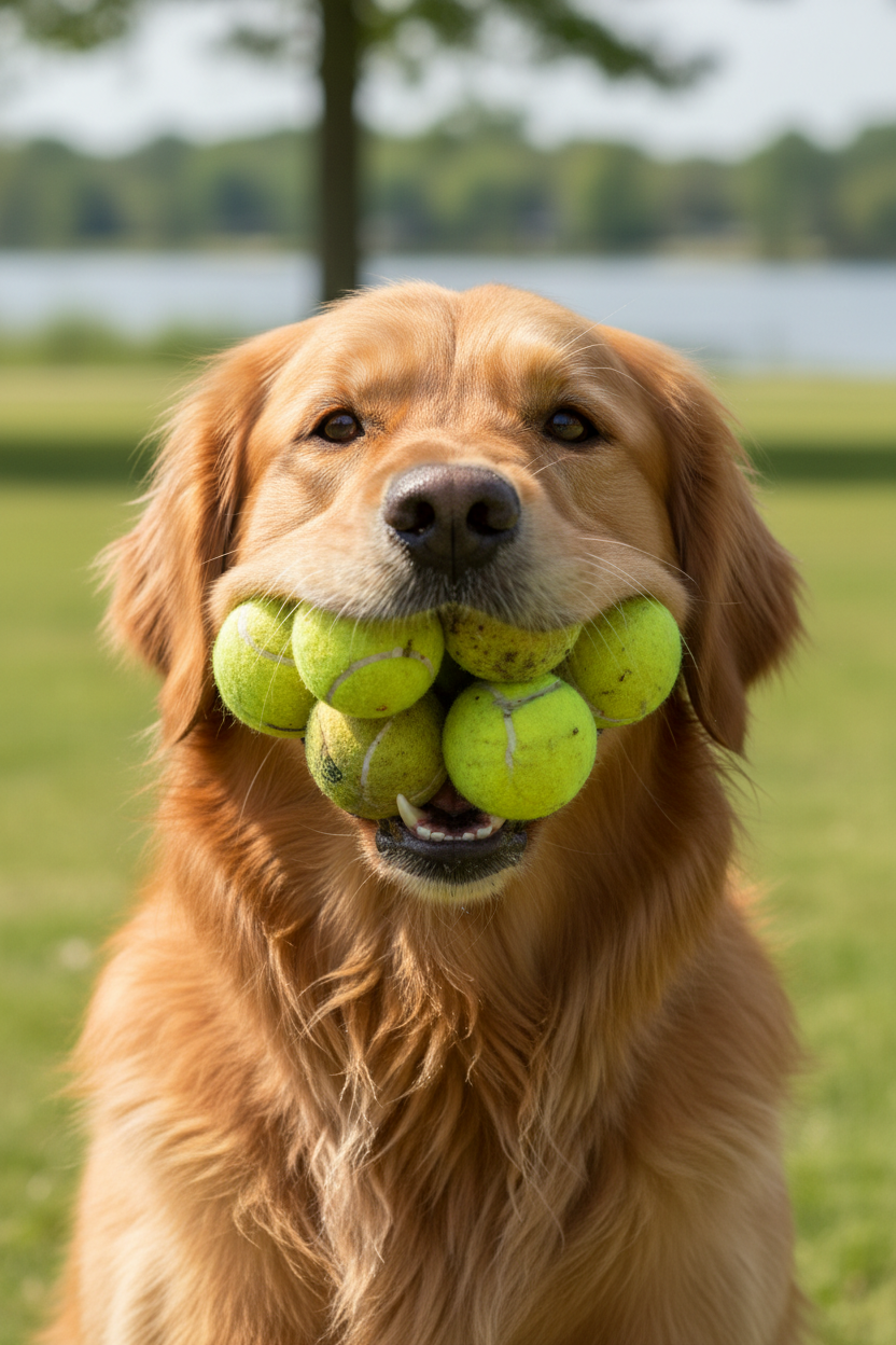Dogs