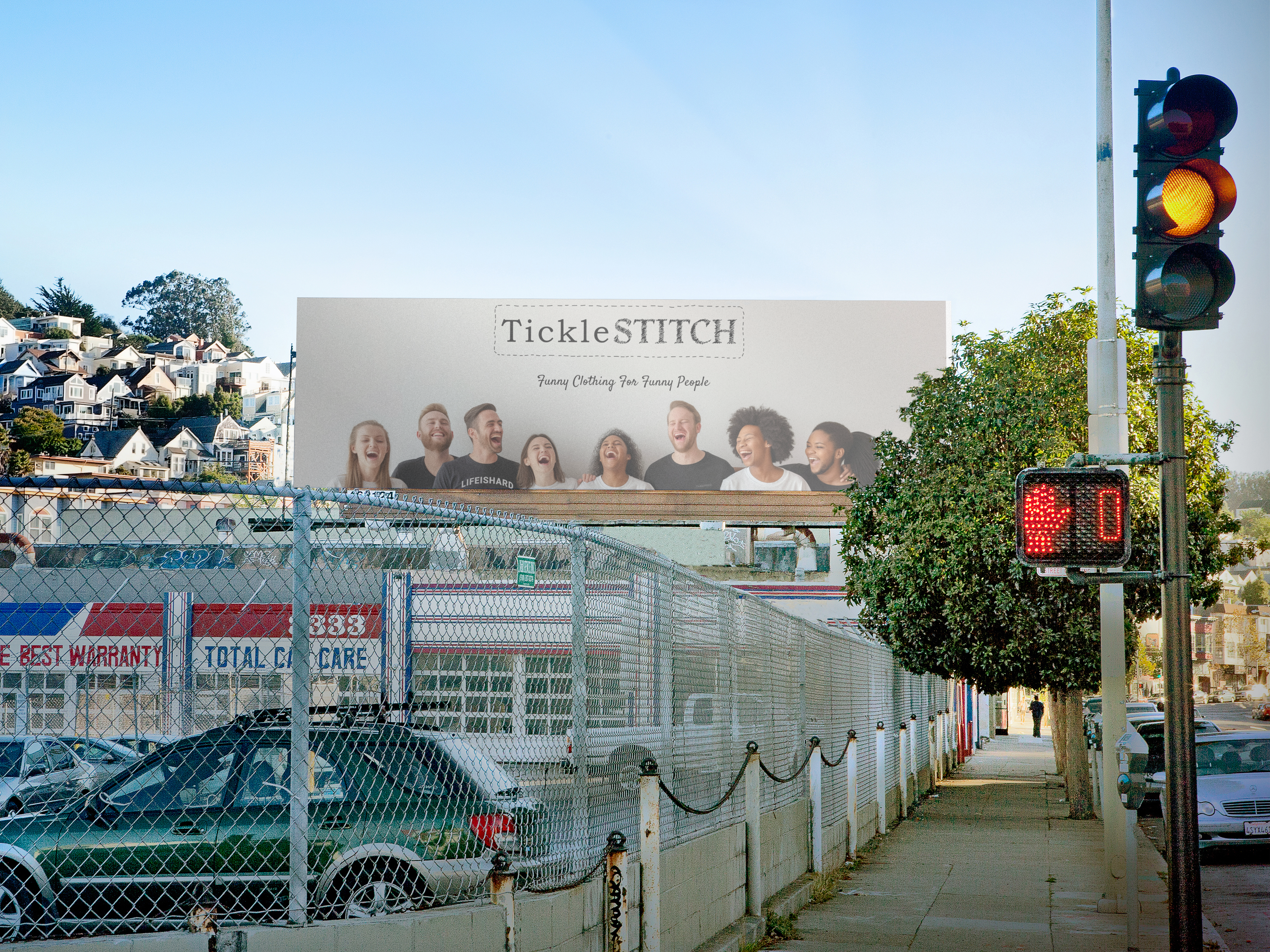 Tickle Stitch slide 3