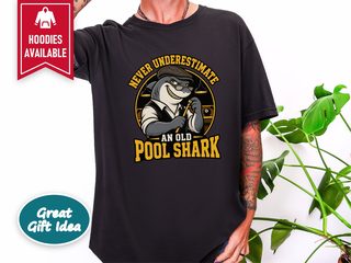 Old Pool Shark Flat Cap - photo 3
