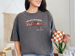 Cute Organs Not You Appendix funny shirt - photo 5