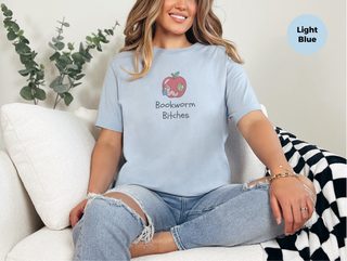 Bookworm Bitches - photo 4
