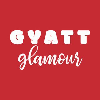 Gyatt Glamour Gen Z Slang Tee - Big Butt Confidence Meme Shirt