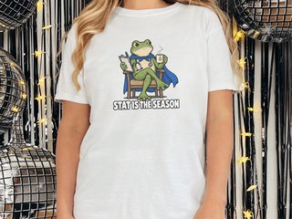 Doctor Frog Stat Is Season funny shirt - photo 2