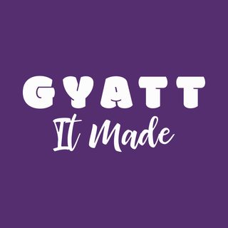 Gyatt It Made Shirt. Big Booty Energy. Confidence & Body Positive Tee.
