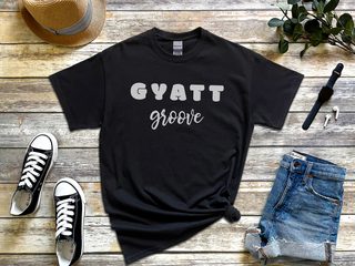 Gyatt Groove funny shirt - photo 6