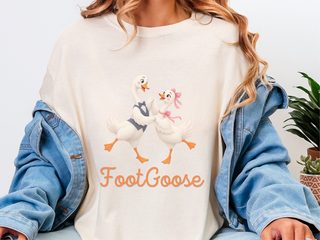 Footgoose funny shirt - photo 7