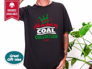 Funny Coal Collection Crown funny shirt - photo 3