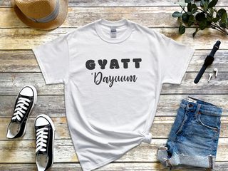 Gyatt'Dayumm funny shirt - photo 1