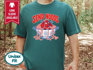 Dachshund In Spaghetti Colander funny shirt - photo 7