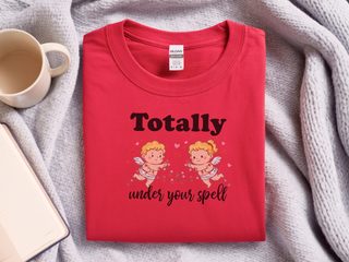 Under Your Spell funny shirt - photo 5