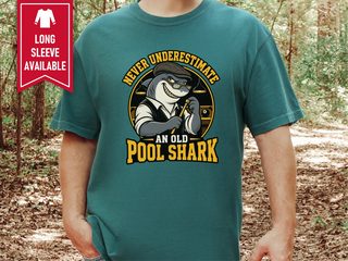 Old Pool Shark Flat Cap - photo 6