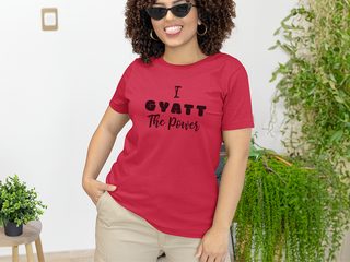 I Gyatt the Power funny shirt - photo 8