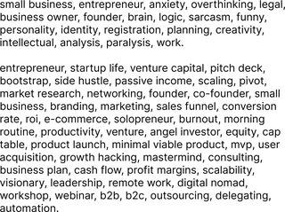 I’m A Professional Over-thinker With An Llc funny shirt - photo 8