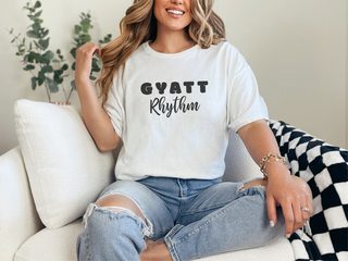Gyatt Rhythm funny shirt - photo 2