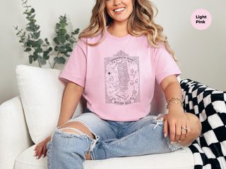 Murder Mystery Solver funny shirt - photo 8