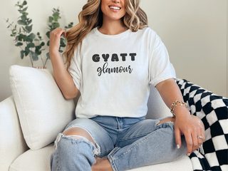 Gyatt Glamour funny shirt - photo 2