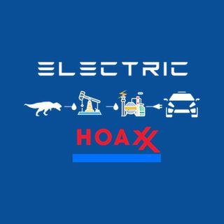 Electric Cars Hoax. EV Skeptic. Gas Car Loyalty. Anti-Electric funny shirt