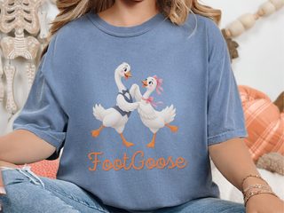 Footgoose funny shirt - photo 5
