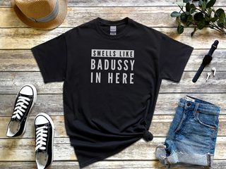 Smells Like Badussy In Here, Butt, Dick, and Pussy funny shirt - photo 7