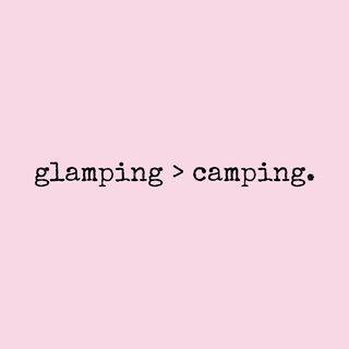 Glamping Superior to Camping: Redefined Outdoor Adventure Lifestyle funny shirt