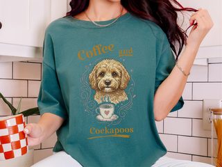 Coffee And Cockapoos - photo 7