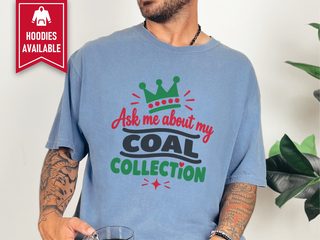 Funny Coal Collection Crown funny shirt - photo 7