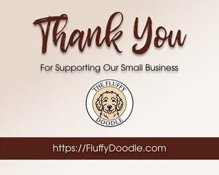 Thank you card
