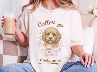Coffee And Cockapoos - photo 8