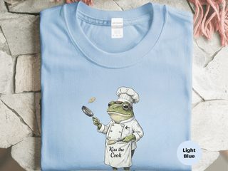 The Fly In The Soup Is A Feature, Not A Bug. funny shirt - photo 1