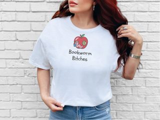 Bookworm Bitches - photo 1