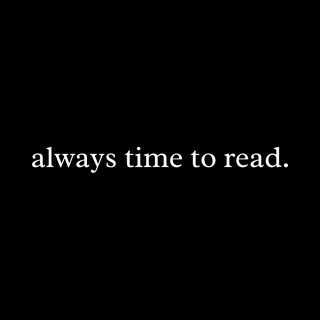 Always Time To Read Book Lover Tee - Daily Motivation & Positive Vibes
