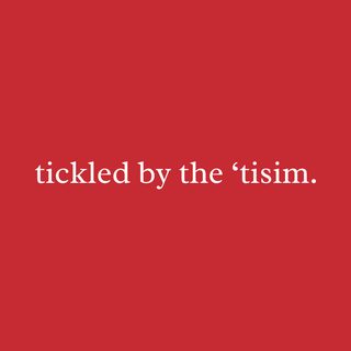 Tickled by the 'Tisim Funny Sarcastic Autism Awareness Tee Shirt Gift