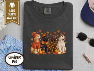 Goldendoodle Christmas Shirt - photo 3