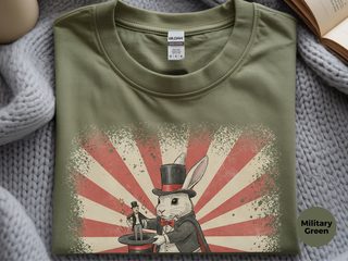 Rabbit Magician - photo 3