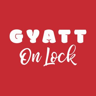Gyatt On Lock Gen Z Slang Meme Shirt - Body Confidence Tee