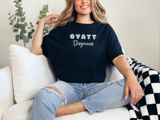 Gyatt'Dayumm funny shirt - photo 2