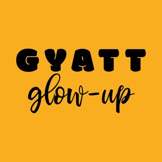 Gyatt Glow Up Shirt: Booty Transformation & Confidence Boost