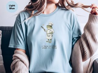 I Have No Idea What I’m Doing funny shirt - photo 7