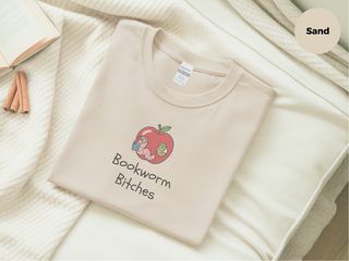 Bookworm Bitches - photo 6