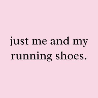 Running Shoes. My Passion. Dedicated Jogger's Favorite Thing Tee.