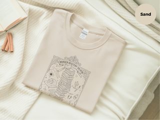 Murder Mystery Solver funny shirt - photo 7
