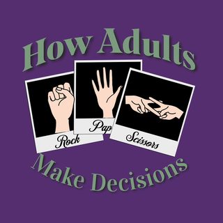Rock Paper Scissoring NSFW Tee - Lesbian Gift Adult Humor Shirt