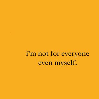 Sarcastic Self-Awareness Humor Tee - Honest Personality Statement Gift