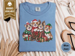 Dog Christmas Shirt - photo 8