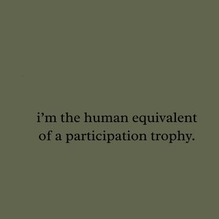 Mediocre Average Participation Trophy Human Sarcastic Humor Apparel funny shirt